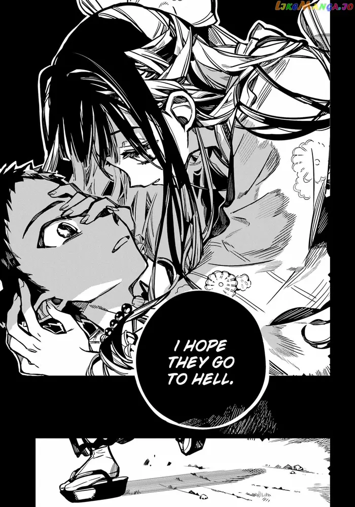 Toilet-Bound Hanako-kun Chapter 89 image 17_optimized